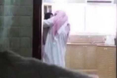 Man Caught Cheating With Maid And His Wife May Go To Prison For Releasing The Video Daily Record