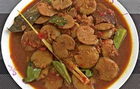 24 Resep Semur Jengkol Yang Bisa Anda Jadikan Referensi