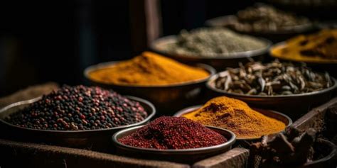 Indian Spices Stock Photos, Images and Backgrounds for Free Download