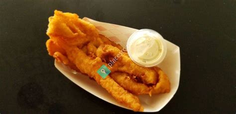 Carnaby St Fish Chips La Puente