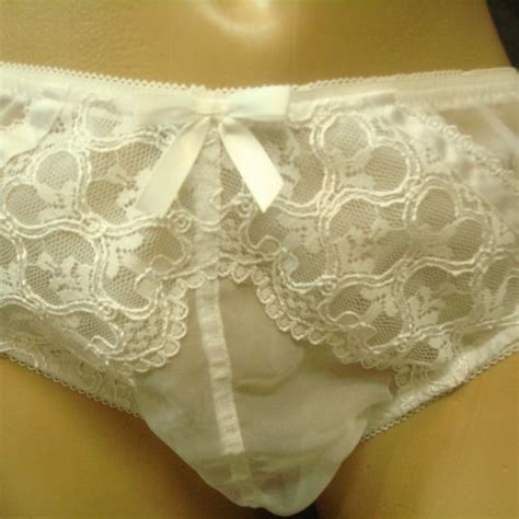 Sissy Lingerie For Men Etsy
