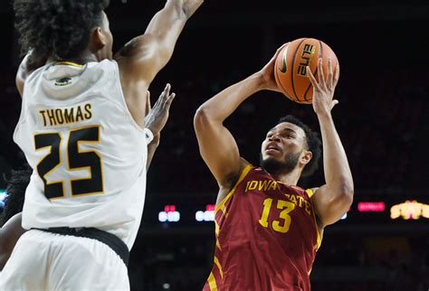 Texas Longhorns Vs Iowa State Cyclones Prediction 1172023 College