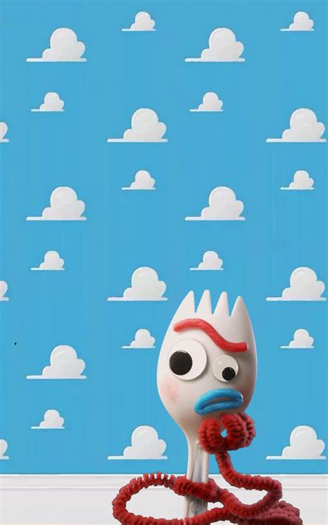 237 Toy Story Forky Wallpaper Pictures - MyWeb