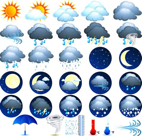 forecasting weather forecast icon   image transparent hq