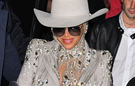 Beyonce’s Producer Hints At “Shocking” Collaborations On New Country Album