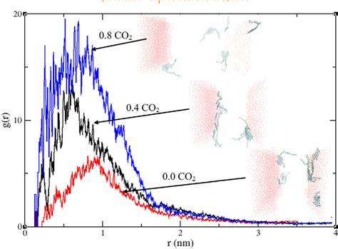 Figure From Molecular Insights On The Interfacial And Transport