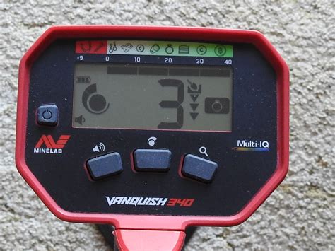 Vanquish 340/440