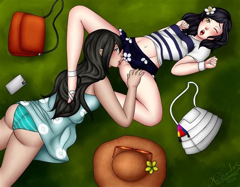 Commission 20 By LadyNsds11 Hentai Foundry