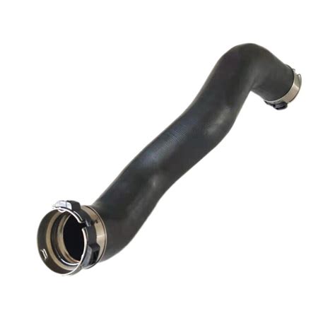 Turbocharger Intercooler Pipe Hose For Benz Class W Ml