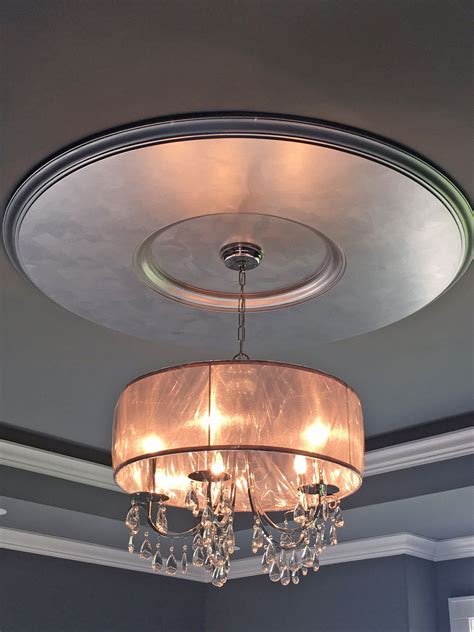 Ekena Millwork Deco Ceiling Medallion Depot Digest