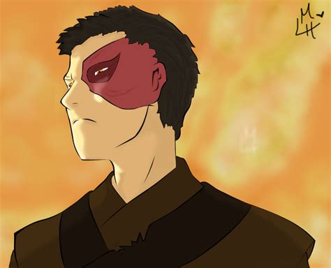 Zuko Alone by XmzlazyheadX on DeviantArt