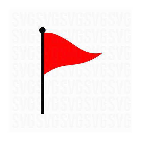 Red Flag Svg, Flag Svg, Red Flags Svg, Funny Svg, Humor Svg, Viral Svg ...