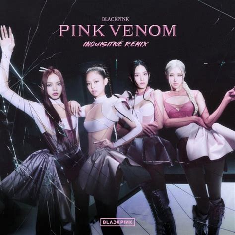 Stream BLACKPINK - Pink Venom (Inquisitive Remix) by Inquisitive ...