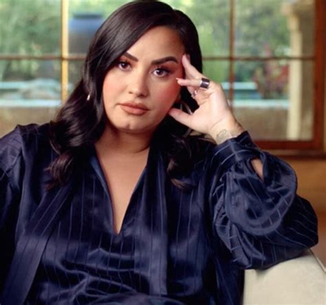 Demi Lovato: Dancing with the Devil - The Hollywood Gossip