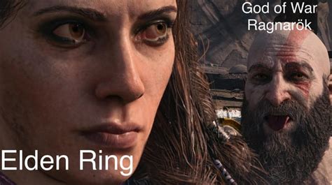 When God Of War Ragnarök Becomes Goty Rgaming