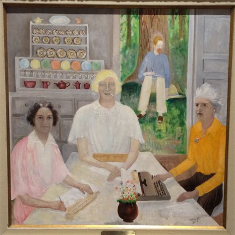 Intimate Memories Mabel Dodge Luhan 4