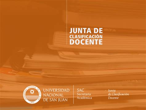 Universidad Nacional De San Juan Listados Provisorios De Inscripci N