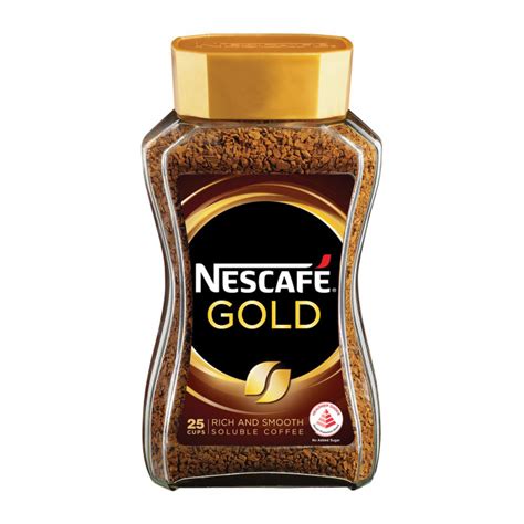 Nescafe Gold Blend Instant Soluble Coffee Case