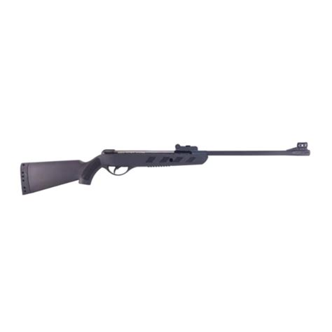 Milbro Accqr8 Synthetic Break Barrel Air Rifle 45mm177 75j