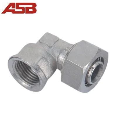 Pex Al Pex Pipe Hot Cold Water Supply Plumbing Material Accessories Sanitary Coupling Pipe