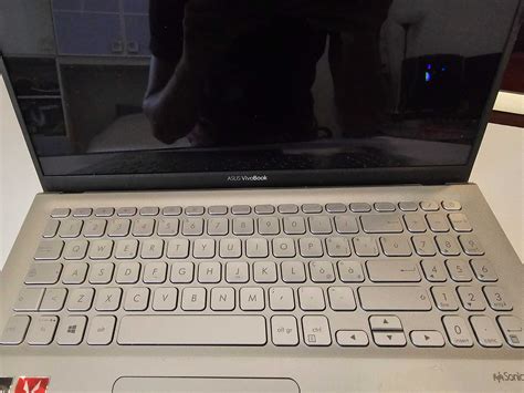 Ноутбук ASUS VivoBook X512D AMD Ryzen 3 3200U 8ГБ DDR4, 256ГБ SSD,: 7 ...