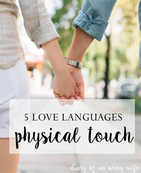 25+ bästa Love language physical touch idéerna på Pinterest ...