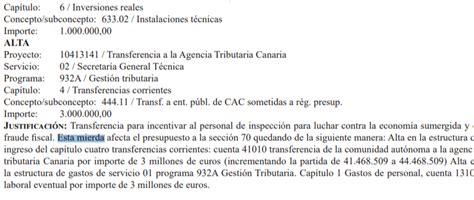 Otras Expresiones Inadecuadas En Las Enmiendas Del Pp A Los