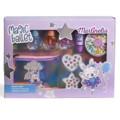 Set Cosmetice Martinelia Magic Ballet