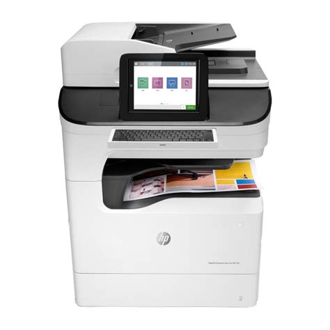 HP PageWide Enterprise Color Flow MFP 785z Kaufen