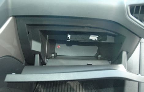 PORTABLE Reset Ford Sync Blank Screen