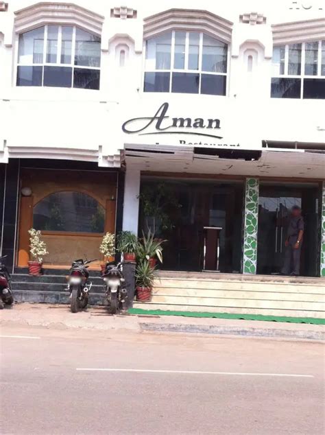 Aman Restaurant Menu, Menu for Aman Restaurant, Bhelupur, Varanasi - Zomato