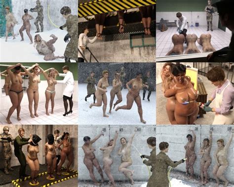 Art By Chimaeraart Ice And Fire SXS Hentai