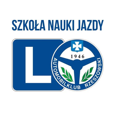 Poszukiwany Instruktor Nauki Jazdy Automobilklub Rzeszowski