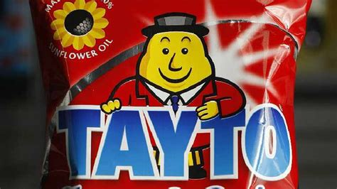 Tayto launch limited edition crisps as Mr Tayto goes AWOL - LMFM