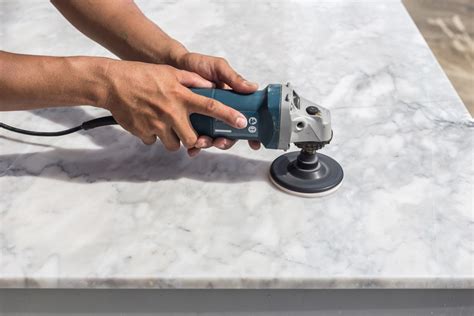 A Pristine Marble Polishing Service In Miami FL 33130