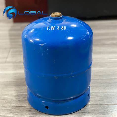 Best Quality Philippines 2.7 KG LPG gas cylinder wholesale now - Ningbo ...