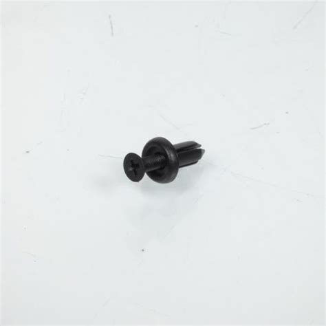 Un rivet clips plastique de carénage carrosserie pour moto Ã5 2 6 4mm