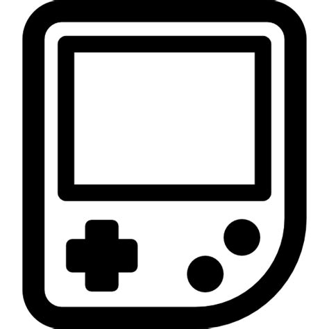 Nintendo 3ds Icon At Getdrawings Free Download