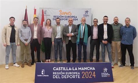 Cabanillas Tendr Un Evento En La Celebraci N De La Regi N Europea Del