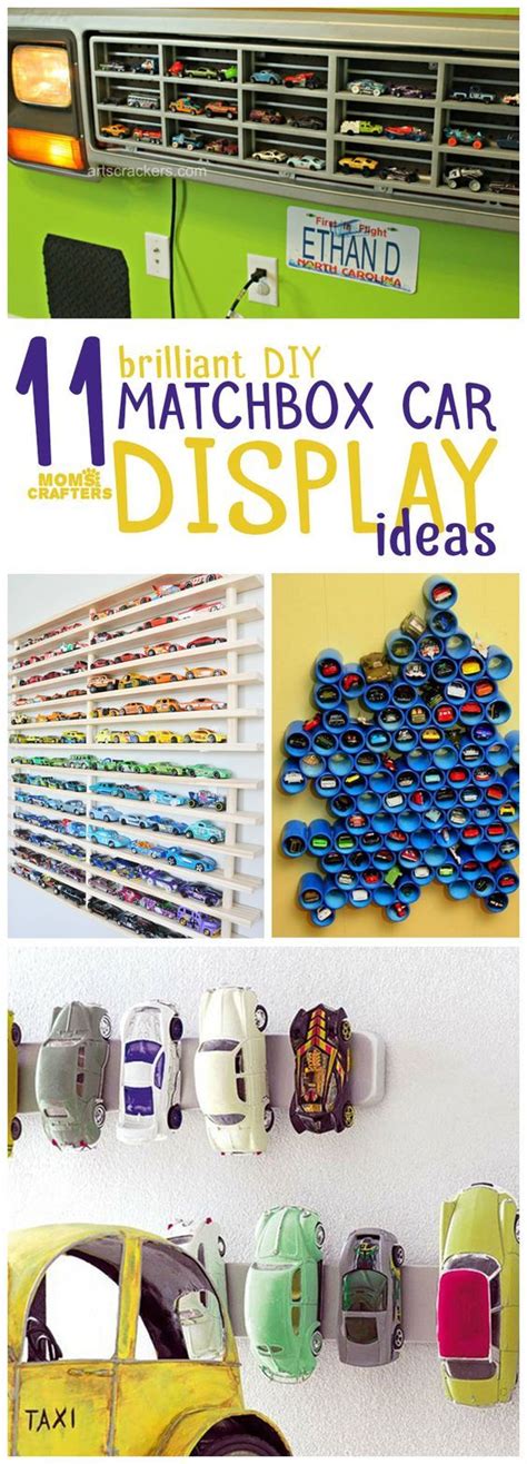 11 Brilliant Beautiful Hot Wheels Display Ideas Artofit