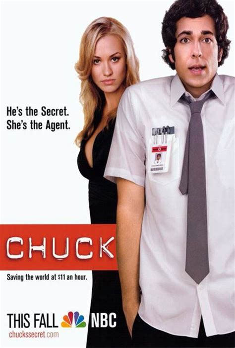 Chuck (2007)