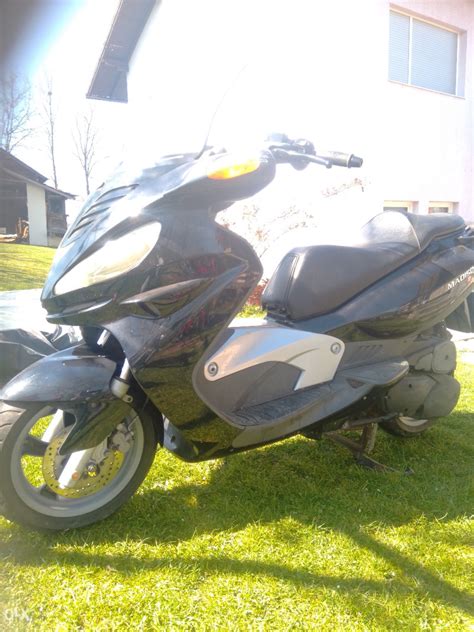 Motor Skuter Motocikli OLX Ba