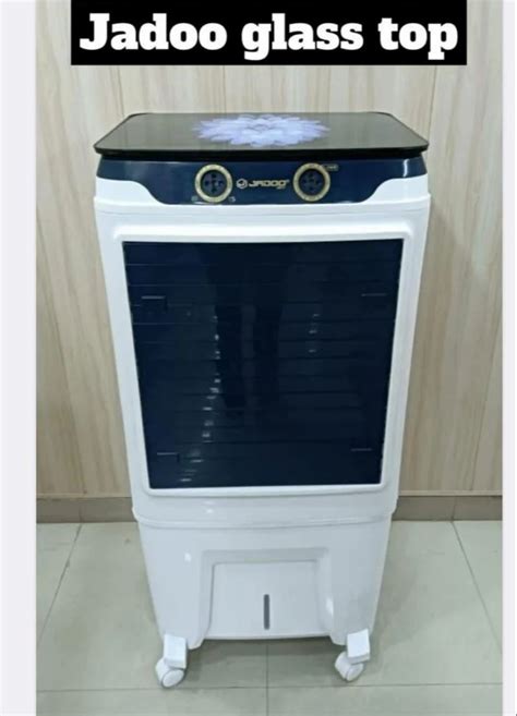 Desert Jadoo Glass Top Plastic Air Cooler 40ft At Rs 5500 Piece In New