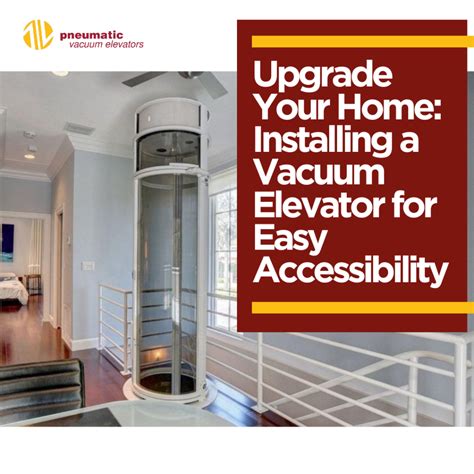 Home Elevator Installation in 2024: What You Need To Know - Home ...