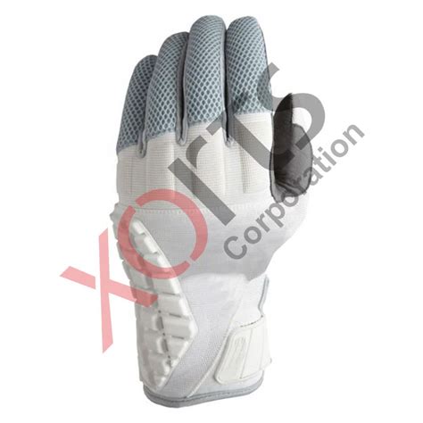 Genuine Leather Baseball Batting Gloves - Buy Custom Baseball Batting ...