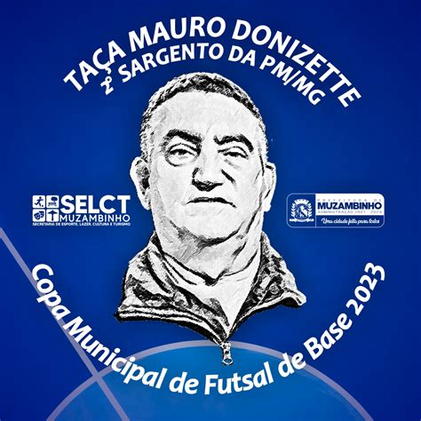 Dia S Bado Final Da Copa Municipal De Futsal De Base