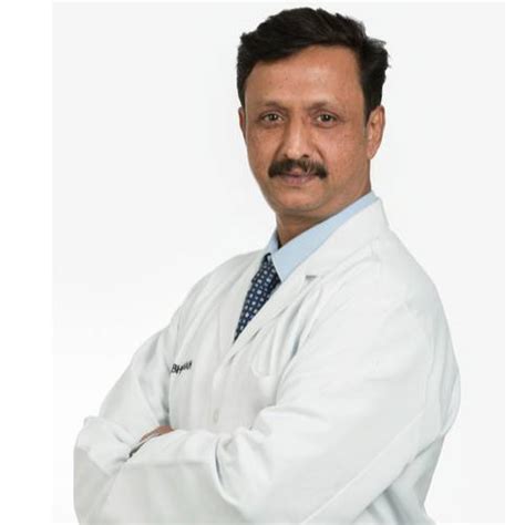 Dr Nagabhushan Nagaraj Kanivappa Cardiac Sciences Doctor Fortis