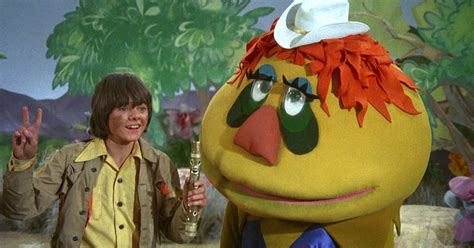 H.R. Pufnstuf Theme Song Lyrics Quiz - By jacare594