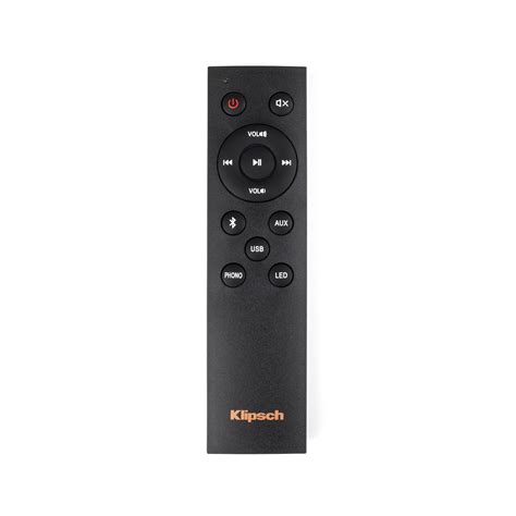 Klipsch | The Three II - Best Wireless Shelf Stereo