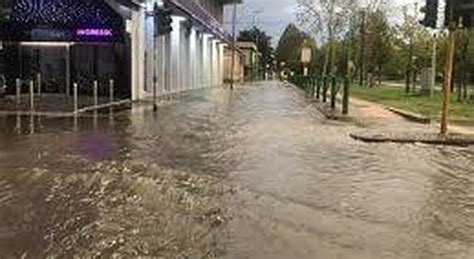 Milano Allerta Meteo Nella Notte Seveso E Lambro A Rischio Esondazione